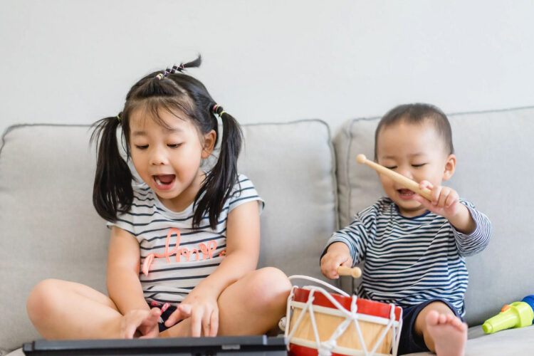 Phương pháp giáo dục sớm Glenn Doman: Kích hoạt tiềm năng của trẻ