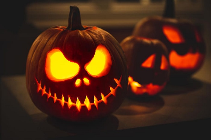 Tổng hợp từ vựng tiếng Anh về Halloween theo chủ đề