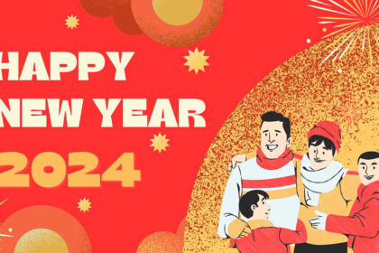 9 bài hát chúc mừng năm mới tiếng Anh cho bé được yêu thích nhất