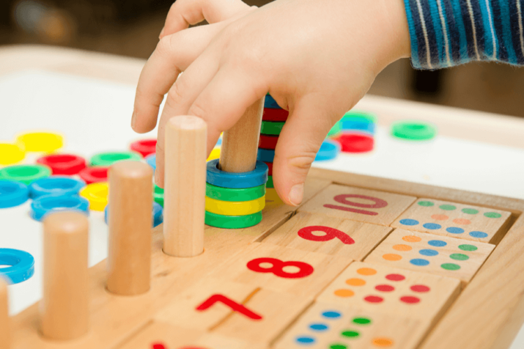 Tổng hợp các dạng toán tiếng Anh lớp 2 cơ bản và nâng cao